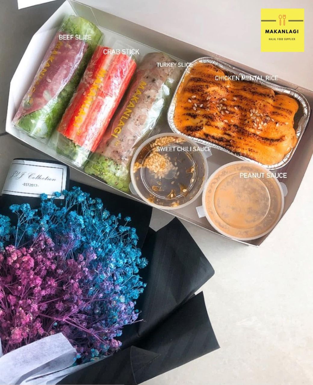 Combo MINI Mentai & Vietnamese Rolls in a Box_0