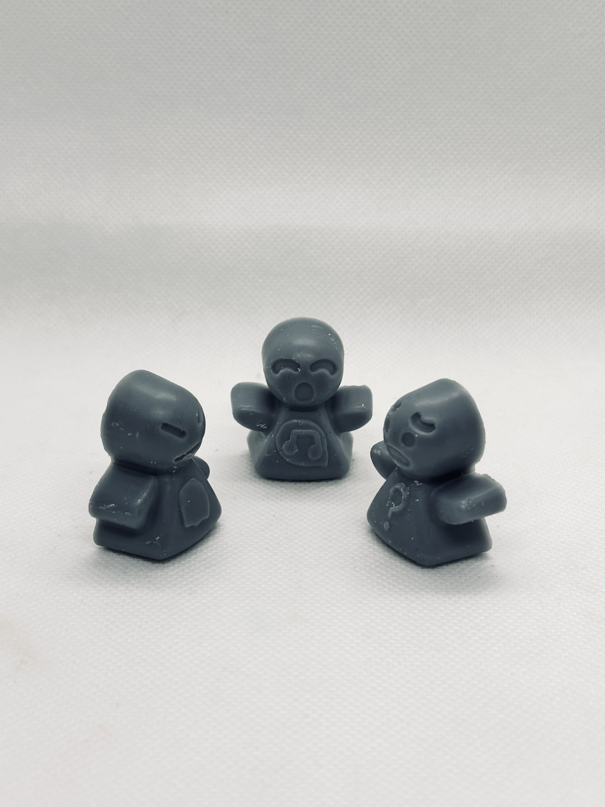 GingerBread Wax Melt_0