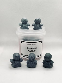 GingerBread Wax Melt