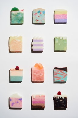 Yummy Looking Soap 🧼