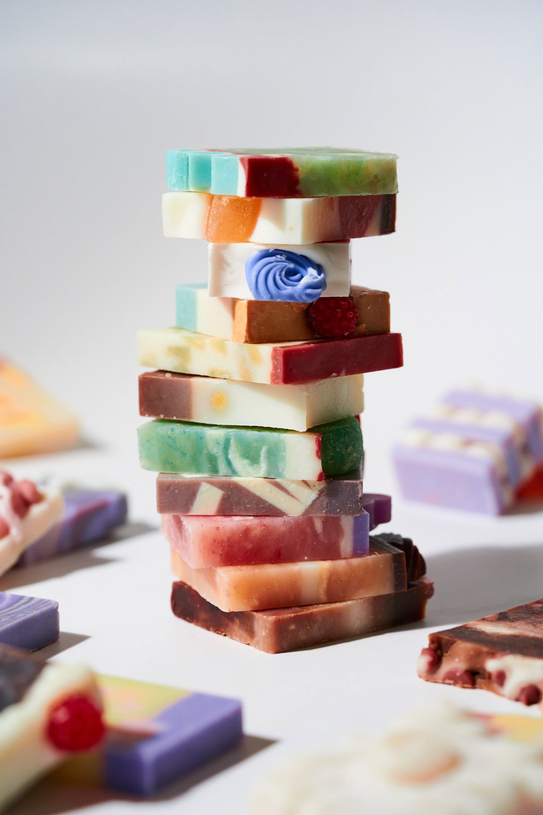 Yummy Looking Soap 🧼_0