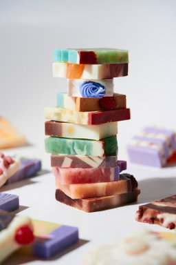 Yummy Looking Soap 🧼