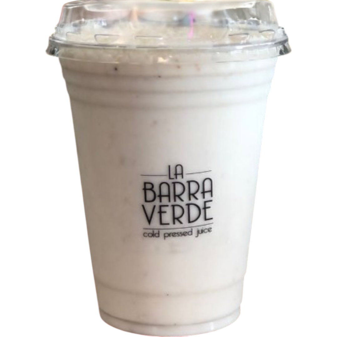 Licuado Chai