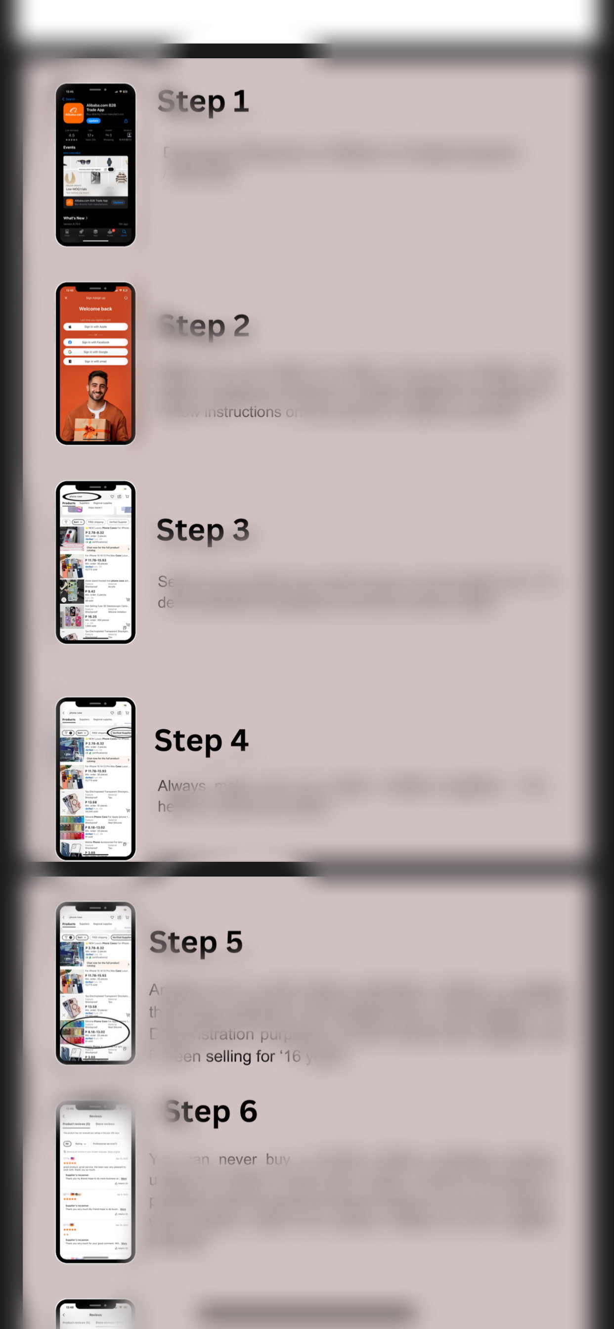 Ultimate guide on how to shop from Alibaba_2