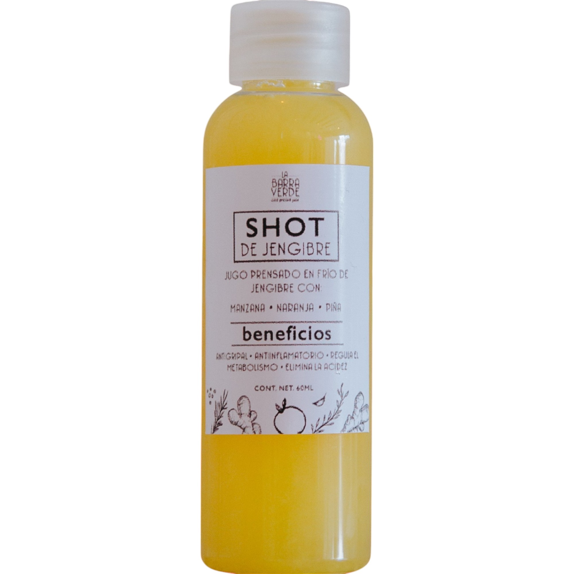 Shot Anti-Gripal (Jengibre)_0