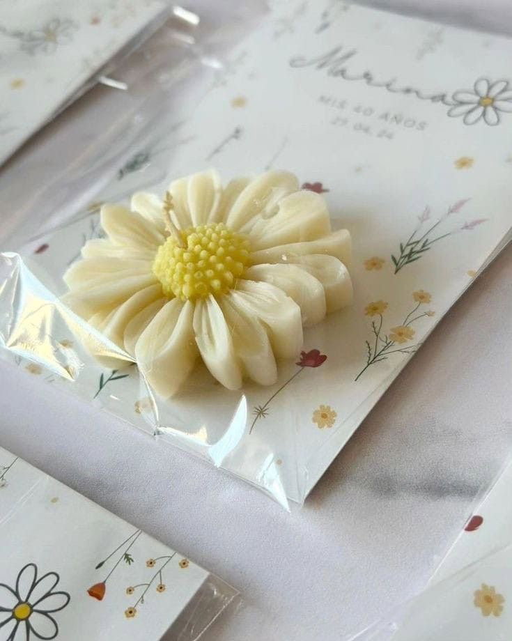 Floral Candle/Wax Melt Card Set_1