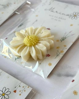 Floral Candle/Wax Melt Card Set