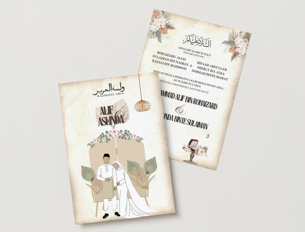 A5 Invitation Cards_0