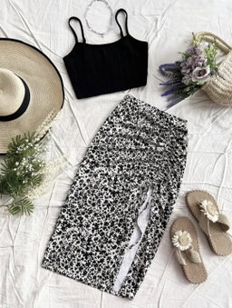 Two-piece sets