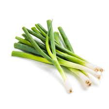 Spring onion بصل اخضر