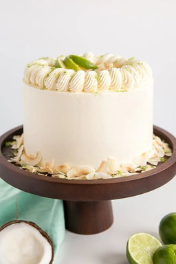 Tropical Coconut 