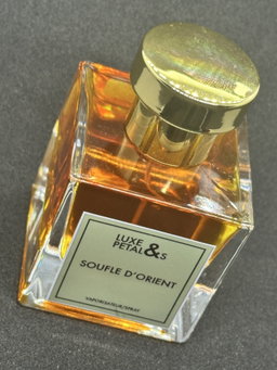 SOUFLE D'ORIENT 