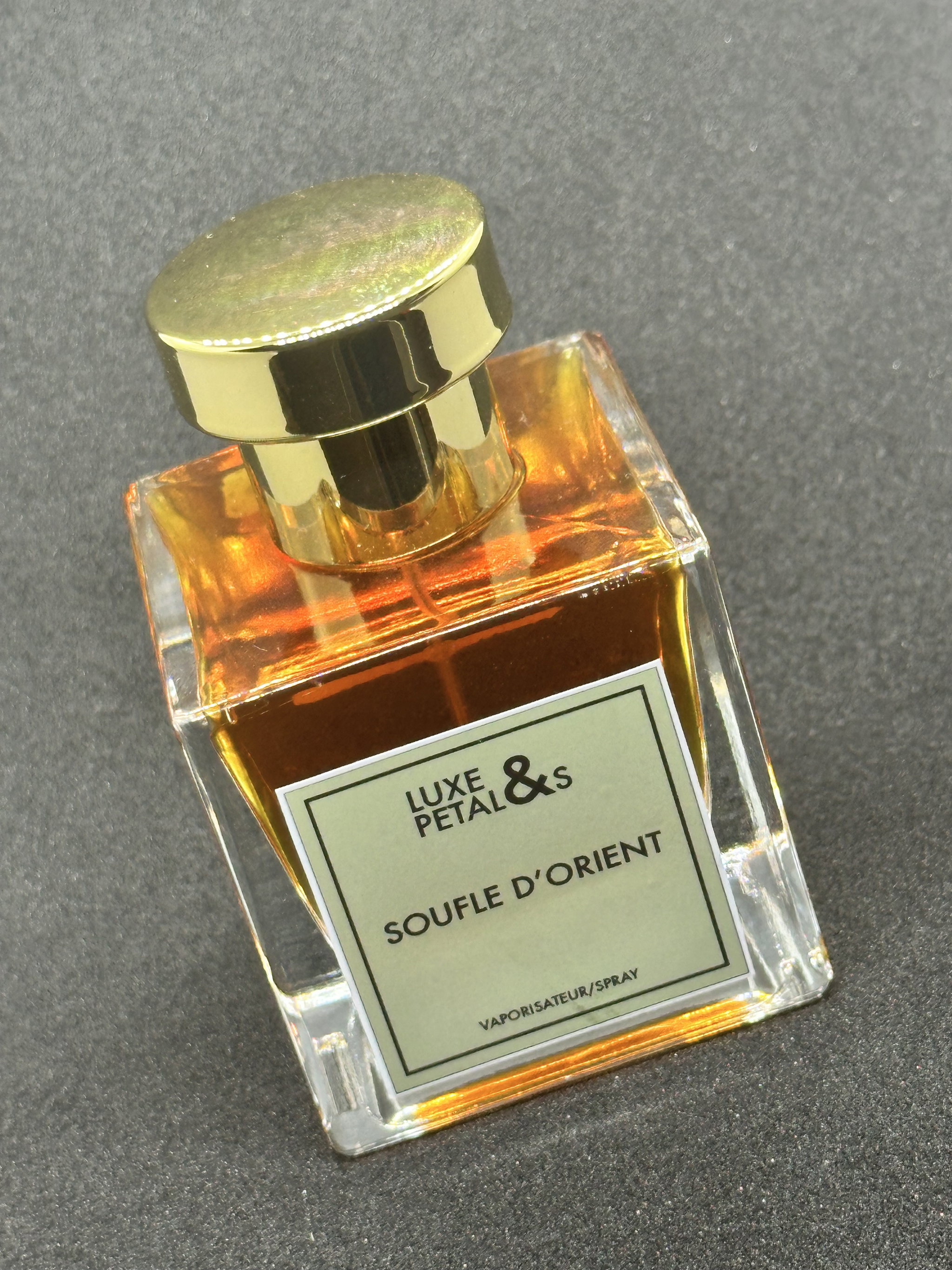 SOUFLE D'ORIENT _2