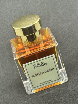 SOUFLE D'ORIENT 