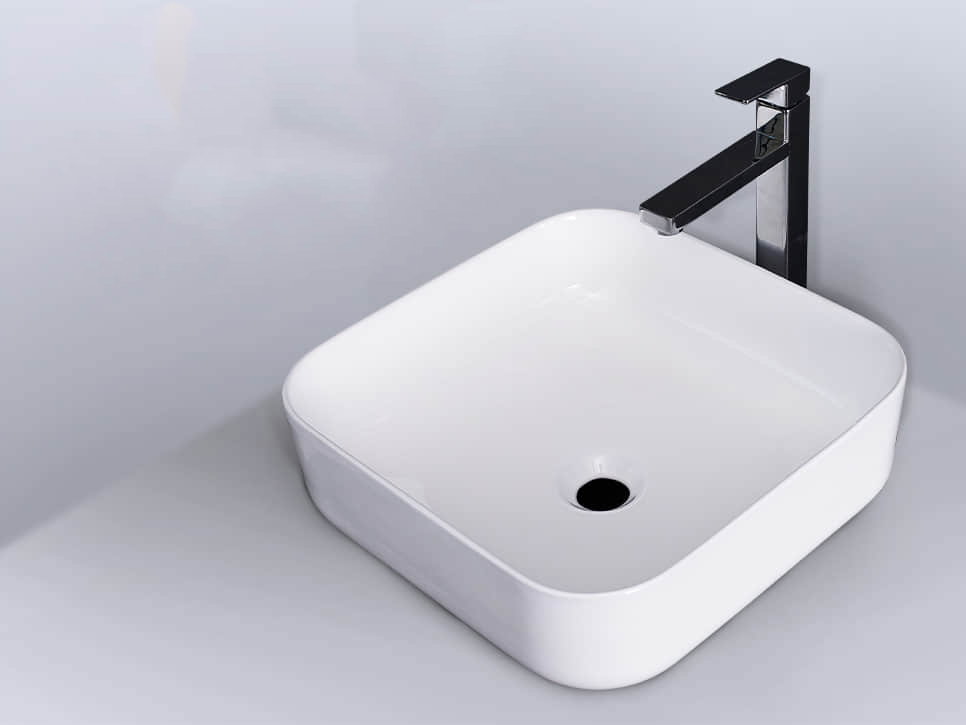 Countertop WB-9156