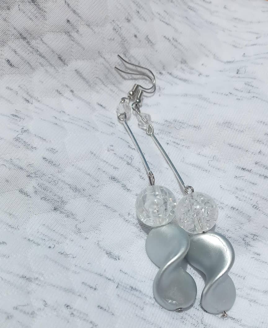Silver Earings_0