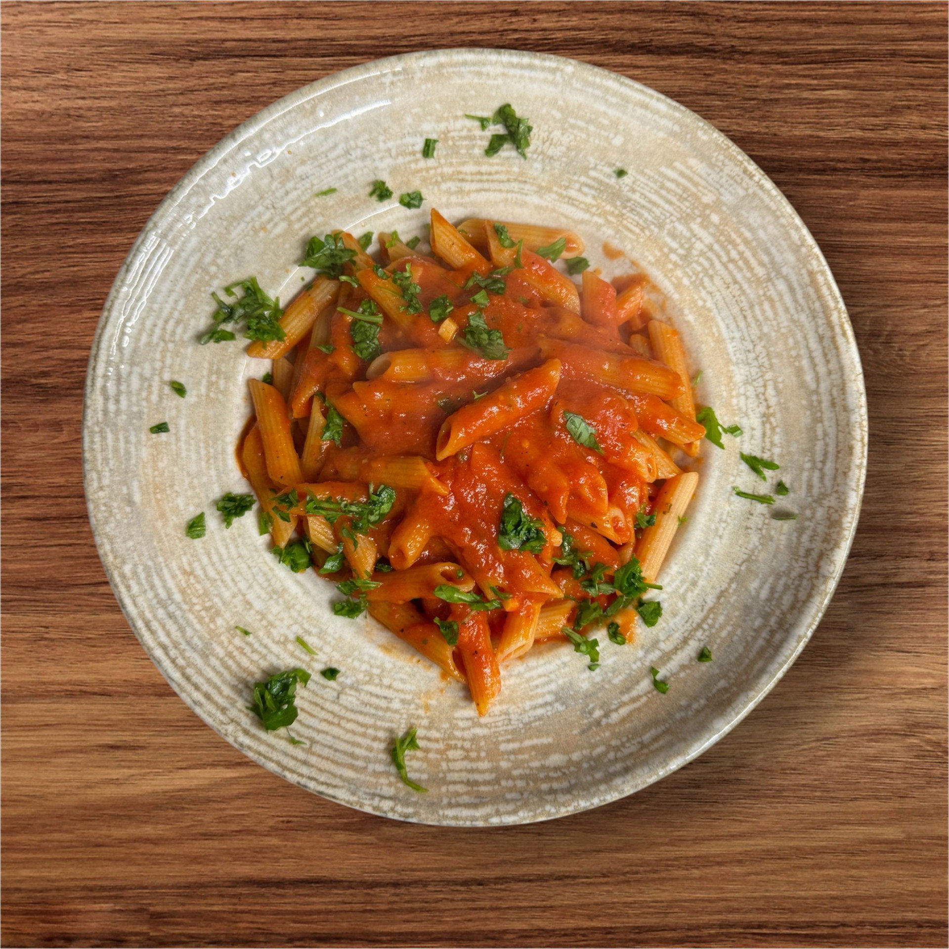 Penne Arabiatta_0