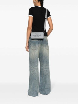 Marc Jacobs The Leather Mini bag