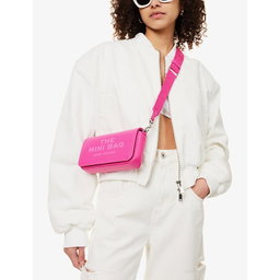 Marc Jacobs The Leather Mini bag