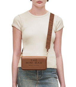 Marc Jacobs The Leather Mini bag