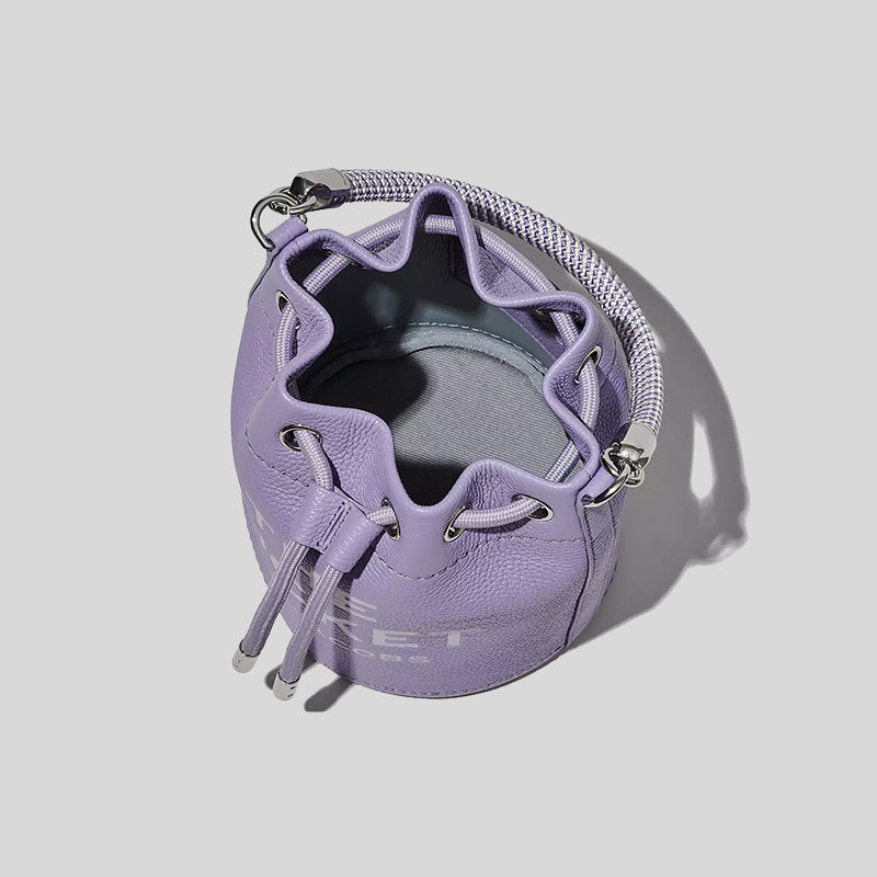 Marc Jacobs The Leather Bucket Bag_3
