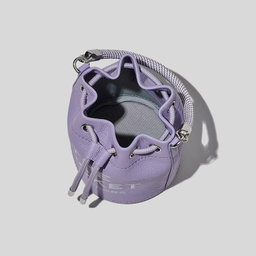 Marc Jacobs The Leather Bucket Bag