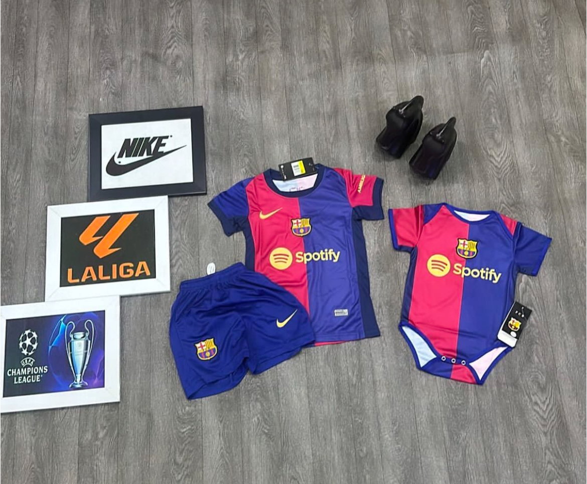  Barcelone  Enfant_0