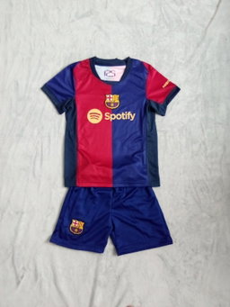  Barcelone  Enfant