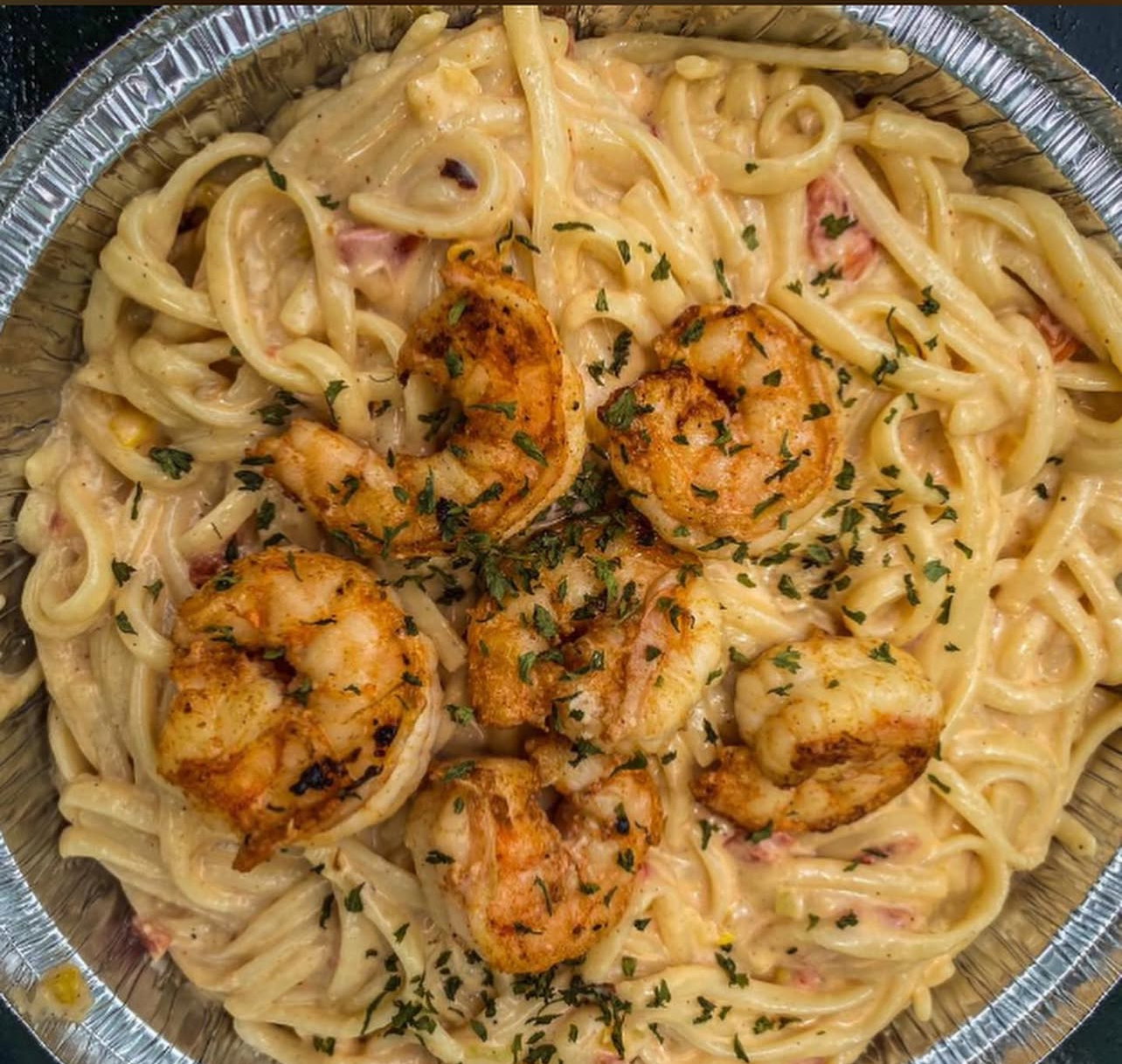 cajun pasta_0