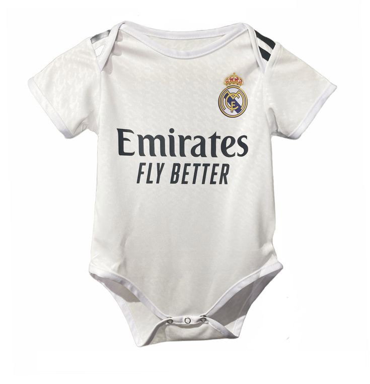 Real Madrid   Enfant _3