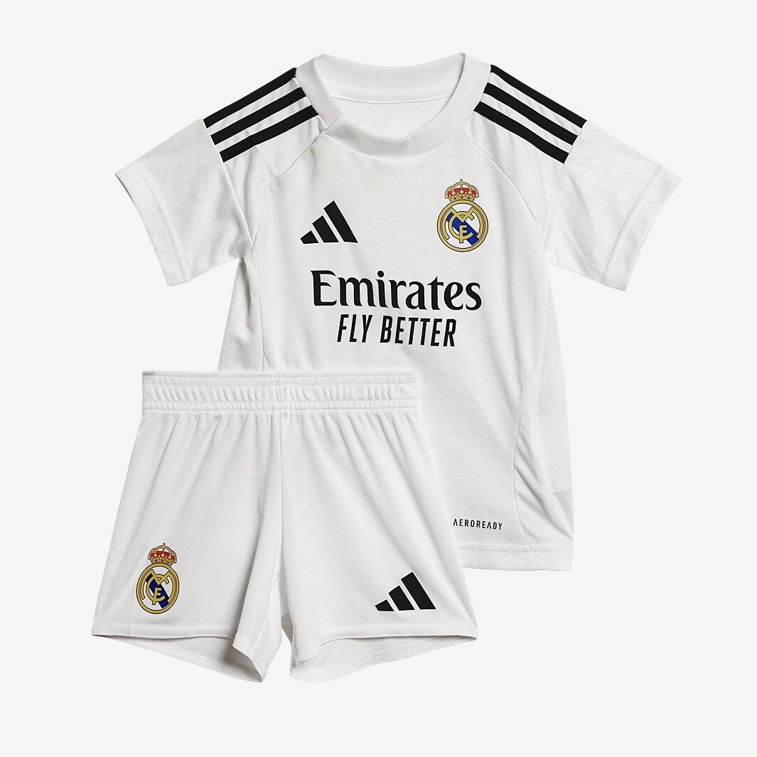 Real Madrid   Enfant _2