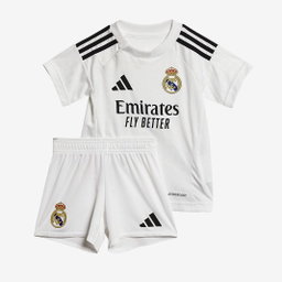 Real Madrid   Enfant 