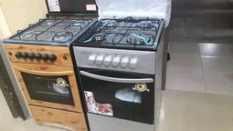 Stove