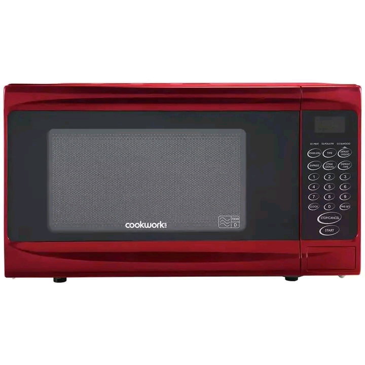 Microwave _1