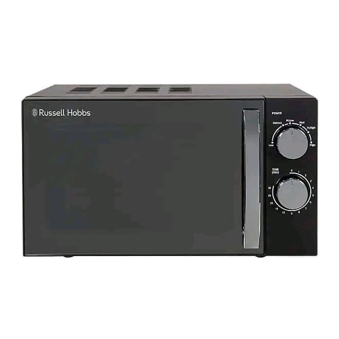 Microwave _3