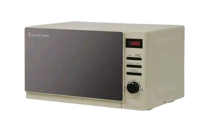 Microwave _4