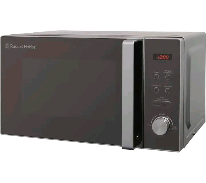 Microwave _5
