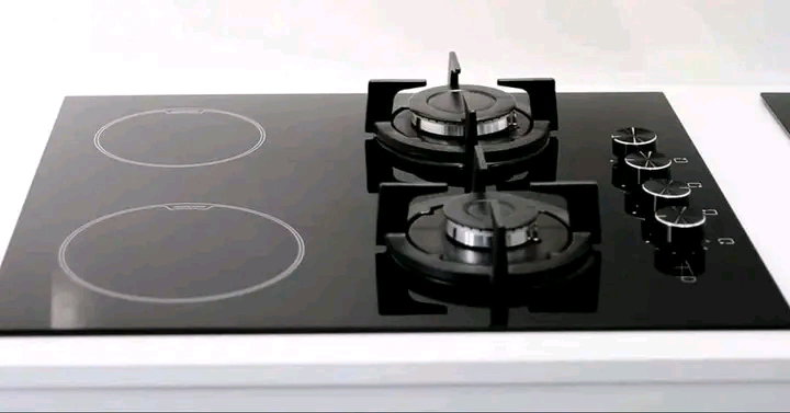 Electric stove _3