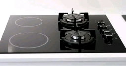 Electric stove 