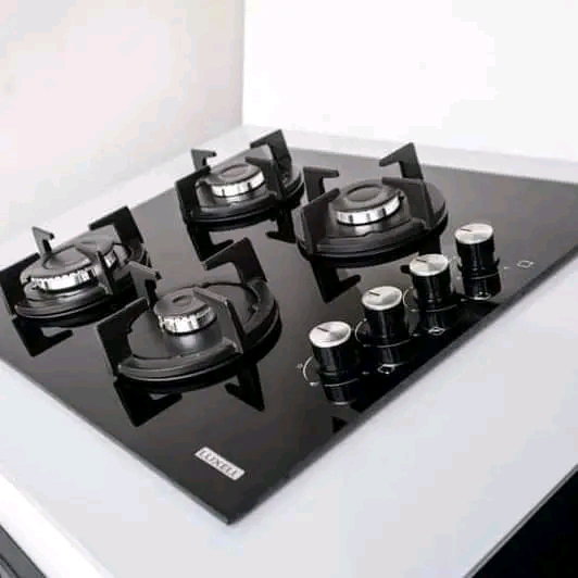 Electric stove _1