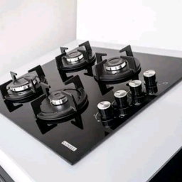Electric stove 