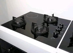 Electric stove 