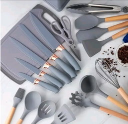 Non stick spoon