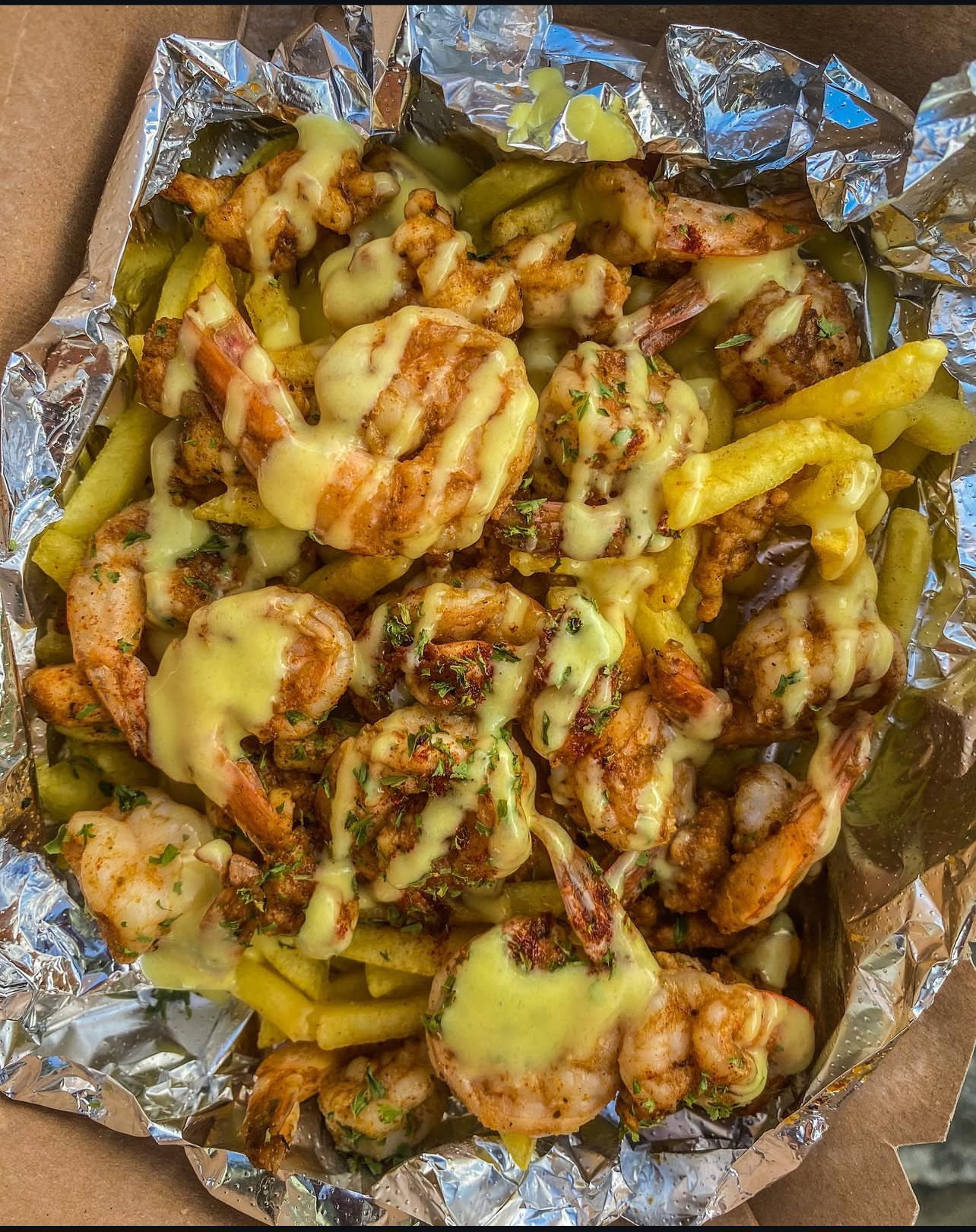 Shrimp & Lobster_0