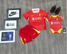 Liverpool   Enfant  