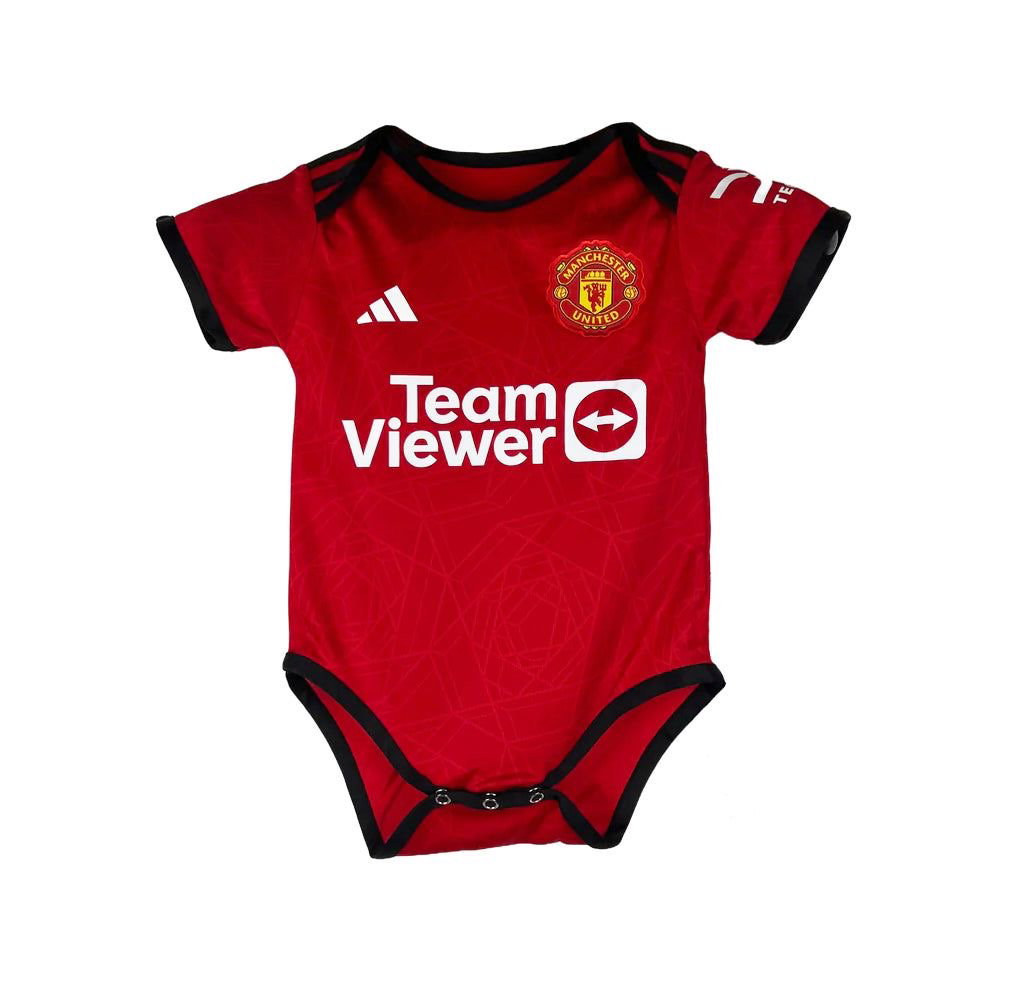 Man United   Enfant 