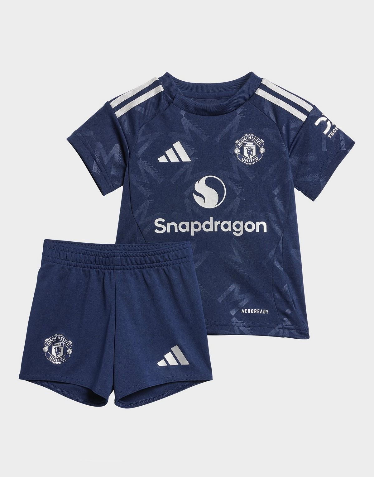 Man United   Enfant _1