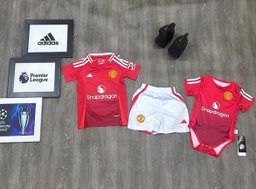 Man United   Enfant 