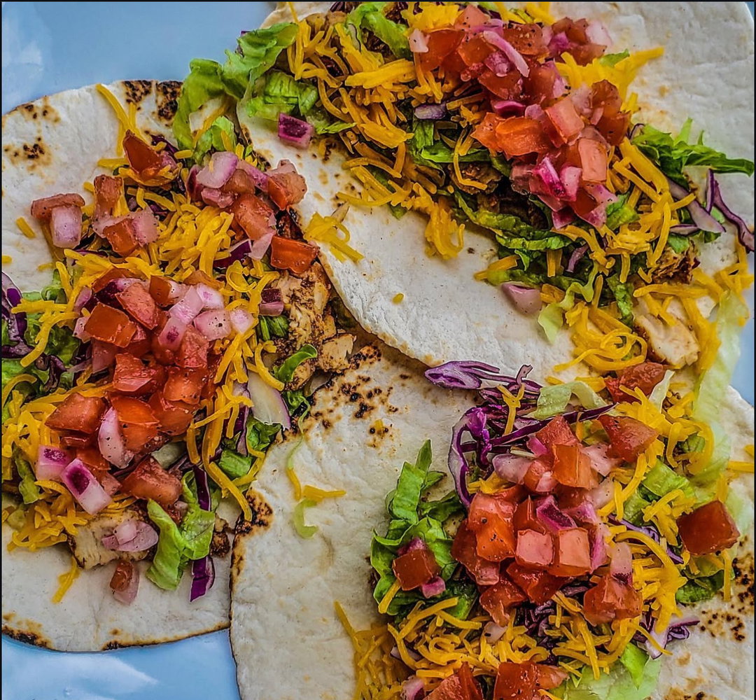 Barbocoa Beef