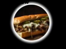 Tandoori Chicken Submarine
